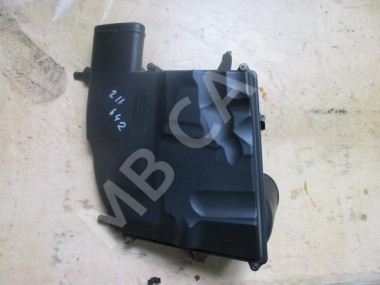 Корпус воздушного фильтра MERCEDES-BENZ E-класс W211/S211 (2002 - 2006) — Разборка Мерседес