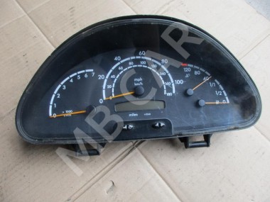 Щиток приборов MERCEDES-BENZ Sprinter w904 — Разборка Мерседес