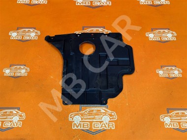 Защита двигателя MERCEDES-BENZ X-класс I (2017 - 2020) — Разборка Мерседес