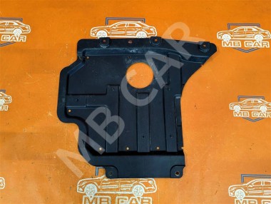 Защита двигателя MERCEDES-BENZ X-класс I (2017 - 2020) — Разборка Мерседес