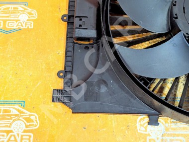 Вентилятор основной MERCEDES-BENZ E-класс W212/S212/C207/A207 (2009 - 2013) — Разборка Мерседес