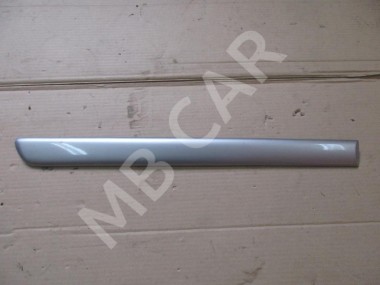 Молдинг двери MERCEDES-BENZ M-класс W163 (1997 - 2001) — Разборка Мерседес