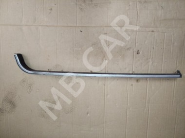 Шина скольжения сдвижной двери MERCEDES-BENZ Vito W638 (1996 - 2003) — Разборка Мерседес