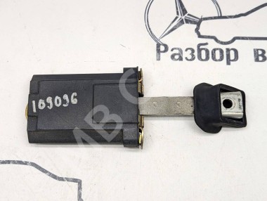 Ограничитель двери MERCEDES-BENZ E-класс W210/S210 (1995 - 1999) — Разборка Мерседес