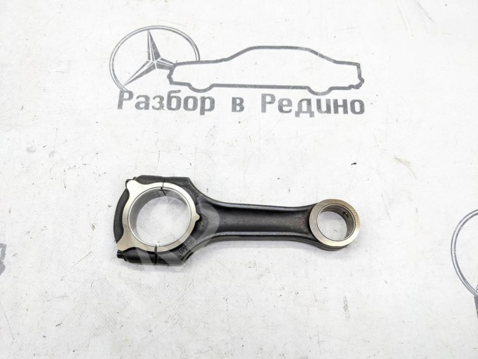 Шатун Дизель MERCEDES-BENZ Sprinter w904 фото 1 — Разборка Мерседес