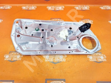 Стеклоподъемник передний левый MERCEDES-BENZ C-класс W204/S204/С204 рестайлинг (2011 - 2015) — Разборка Мерседес