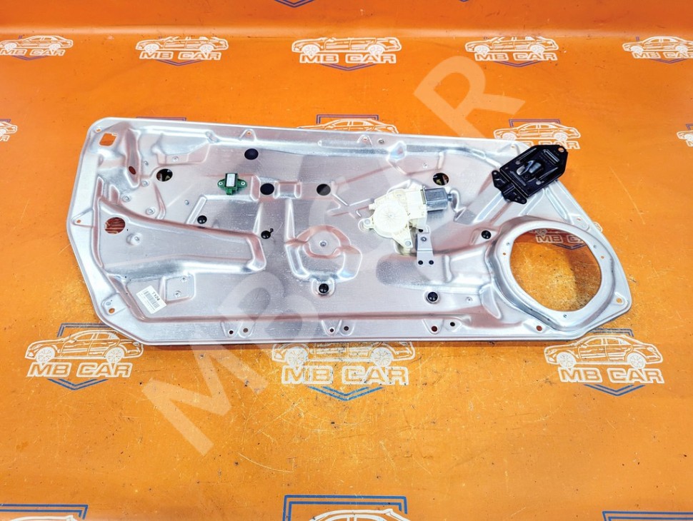 Стеклоподъемник передний левый MERCEDES-BENZ C-класс W204/S204/С204 рестайлинг (2011 - 2015) фото 1 &mdash; Разборка Мерседес