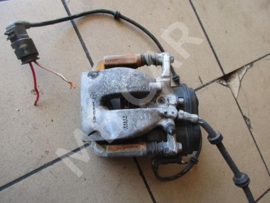 Суппорт задний левый MERCEDES-BENZ GLE-класс Coupe C292 (2015 - 2019) — Разборка Мерседес