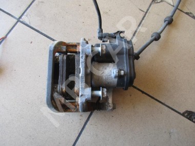 Суппорт задний левый MERCEDES-BENZ GLE-класс Coupe C292 (2015 - 2019) — Разборка Мерседес