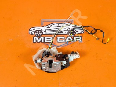 Замок двери задней левой MERCEDES-BENZ S-класс W220 (1998 - 2005) &mdash; Разборка Мерседес