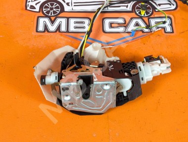 Замок двери задней левой MERCEDES-BENZ S-класс W220 (1998 - 2005) &mdash; Разборка Мерседес