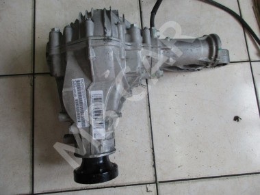 Редуктор передний MERCEDES-BENZ GLE-класс W166 (2015 - 2018) — Разборка Мерседес