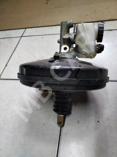 Вакуумный усилитель тормозов MERCEDES-BENZ W124 W124/S124/C124/A124 (1984 - 1993) — Разборка Мерседес