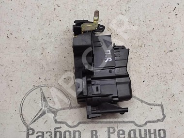 Замок двери передней правой MERCEDES-BENZ E-класс W210/S210 рестайлинг (1999 - 2003) — Разборка Мерседес