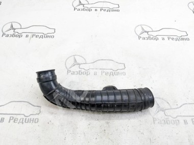 Патрубок турбины MERCEDES-BENZ V-class W638 — Разборка Мерседес