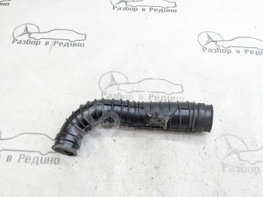 Патрубок турбины MERCEDES-BENZ V-class W638 — Разборка Мерседес