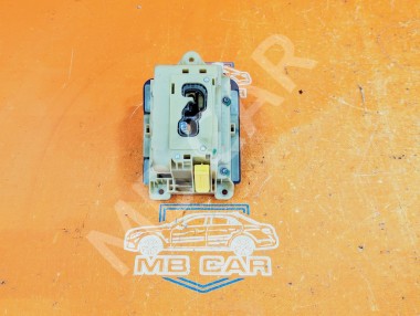 Кулиса АКПП MERCEDES-BENZ C-класс W204/S204/С204 рестайлинг (2011 - 2015) — Разборка Мерседес