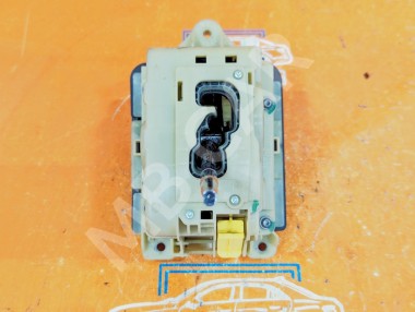 Кулиса АКПП MERCEDES-BENZ C-класс W204/S204/С204 рестайлинг (2011 - 2015) — Разборка Мерседес