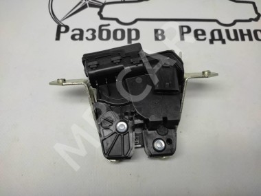 Замок багажника MERCEDES-BENZ GLC-класс X253 (2015 - 2019) — Разборка Мерседес