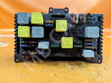 Блок SAM передний MERCEDES-BENZ V-класс W639 (2003 - 2014) — Разборка Мерседес