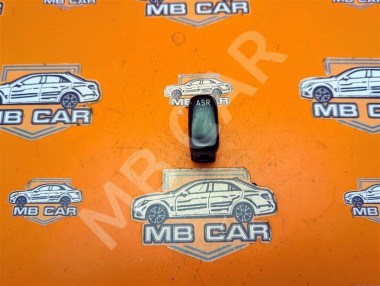 Кнопка ASR MERCEDES-BENZ Sprinter W901-905 (1995 - 2006) — Разборка Мерседес