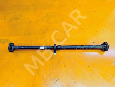 Кардан задний MERCEDES-BENZ C-класс W204/S204/С204 рестайлинг (2011 - 2015) — Разборка Мерседес