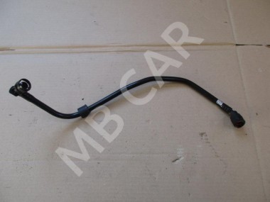 Трубка вакуумная MERCEDES-BENZ C-класс W204/S204 (2006 - 2011) — Разборка Мерседес