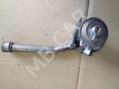 Корпус смесительный MERCEDES-BENZ C-класс W203/S203/CL203 (2000 - 2004) — Разборка Мерседес