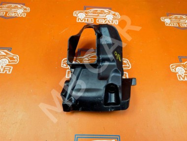 Крышка MERCEDES-BENZ E-класс W211/S211 (2002 - 2006) — Разборка Мерседес