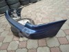Бампер задний MERCEDES-BENZ C-класс W203/S203/CL203 (2000 - 2004) фото 2 — Разборка Мерседес