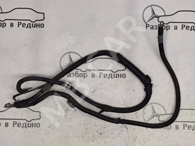 Провод стартера MERCEDES-BENZ V-класс W639 (2003 - 2014) — Разборка Мерседес