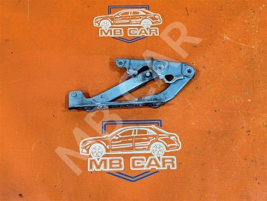 Петля капота MERCEDES-BENZ E-класс W211/S211 (2002 - 2006) — Разборка Мерседес