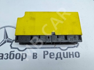 Блок комфорта MERCEDES-BENZ W124 W124/S124/C124/A124 (1984 - 1993) — Разборка Мерседес