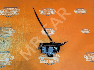 Замок двери передней правой MERCEDES-BENZ M-класс W163 рестайлинг (2001 - 2005) — Разборка Мерседес