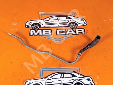 Трубка ОЖ MERCEDES-BENZ Sprinter W901-905 (1995 - 2006) &mdash; Разборка Мерседес