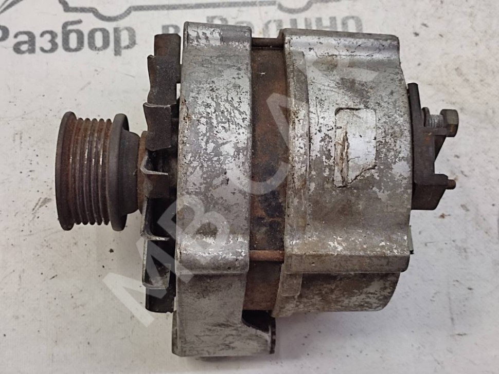 Генератор MERCEDES-BENZ W124 W124/S124/C124/A124 (1984 - 1993) фото 1 — Разборка Мерседес