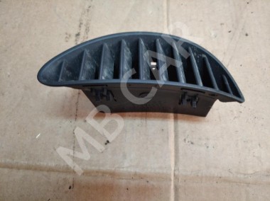 Воздуховод центральный MERCEDES-BENZ SLK-класс R171 (2004 - 2008) — Разборка Мерседес