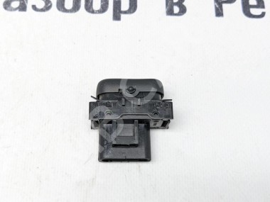 Кнопка обогрева сидений MERCEDES-BENZ M-класс W163 рестайлинг (2001 - 2005) — Разборка Мерседес