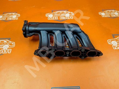 Коллектор впускной MERCEDES-BENZ E-класс W211/S211 (2002 - 2006) — Разборка Мерседес