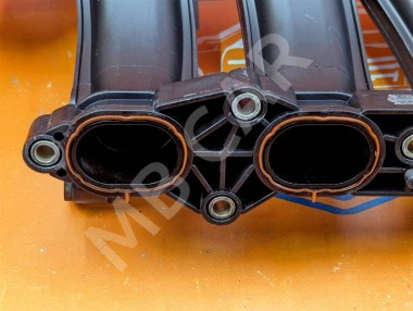 Коллектор впускной MERCEDES-BENZ E-класс W211/S211 (2002 - 2006) — Разборка Мерседес