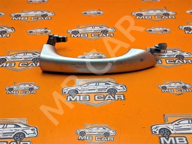 Ручка двери наружняя MERCEDES-BENZ C-класс W203/S203/CL203 (2000 - 2004) — Разборка Мерседес