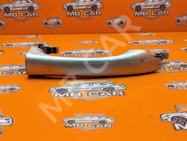 Ручка двери наружняя MERCEDES-BENZ C-класс W203/S203/CL203 (2000 - 2004) — Разборка Мерседес