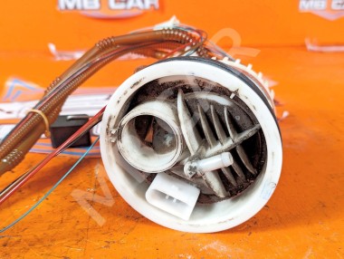 Датчик уровня топлива MERCEDES-BENZ E-класс W211/S211 (2002 - 2006) &mdash; Разборка Мерседес