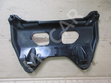 Защита рулевой рейки MERCEDES-BENZ E-класс W212/S212/C207/A207 рестайлинг (2013 - 2016) — Разборка Мерседес