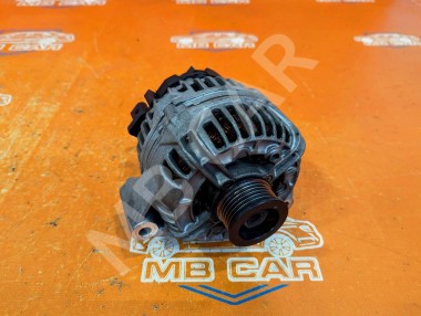 Генератор MERCEDES-BENZ C-класс W203/S203/CL203 (2000 - 2004) — Разборка Мерседес