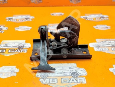 Замок капота MERCEDES-BENZ E-класс AMG W211/S211 (2002 - 2006) &mdash; Разборка Мерседес