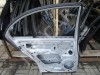 Дверь задняя левая MERCEDES-BENZ E-класс W211/S211 (2002 - 2006) фото 2 — Разборка Мерседес