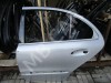 Дверь задняя левая MERCEDES-BENZ E-класс W211/S211 (2002 - 2006) фото 4 — Разборка Мерседес