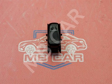 Кнопка стеклоподъемников MERCEDES-BENZ M-класс W163 (1997 - 2001) — Разборка Мерседес