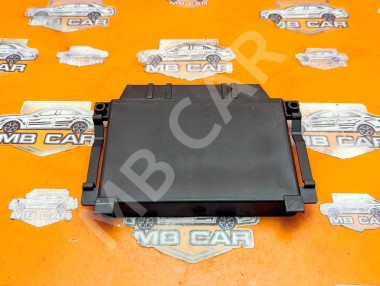 Блок АКПП MERCEDES-BENZ C-класс W204/S204 (2006 - 2011) &mdash; Разборка Мерседес